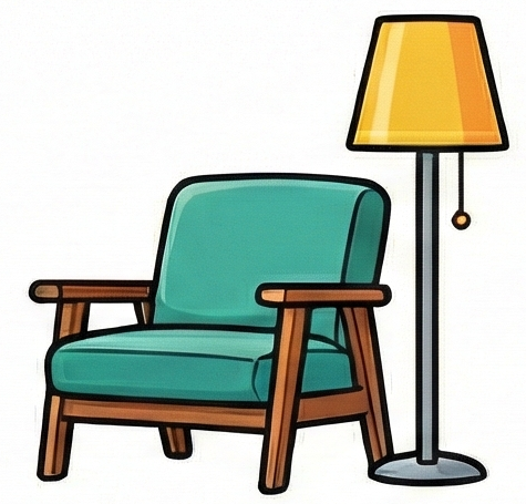 Furniture & Home